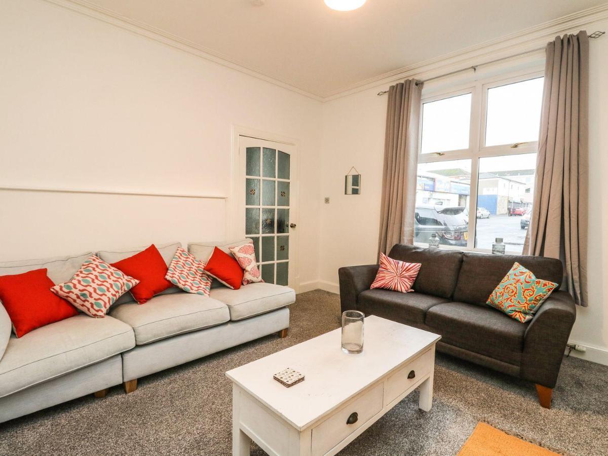 Annielea Is A Cosy 3 Bed Cottage In הלנסבורג מראה חיצוני תמונה