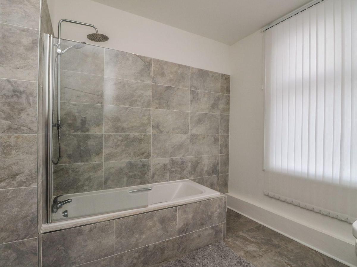 Annielea Is A Cosy 3 Bed Cottage In הלנסבורג מראה חיצוני תמונה